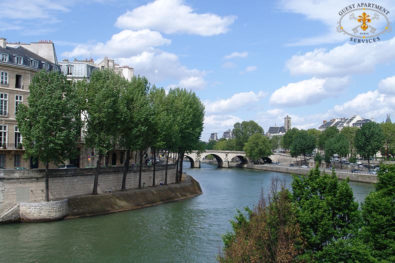 LE FLORE EN L'ILE, Paris - Ile de la Cite / Ile Saint-Louis - Menu, Prices,  Restaurant Reviews & Reservations - Tripadvisor