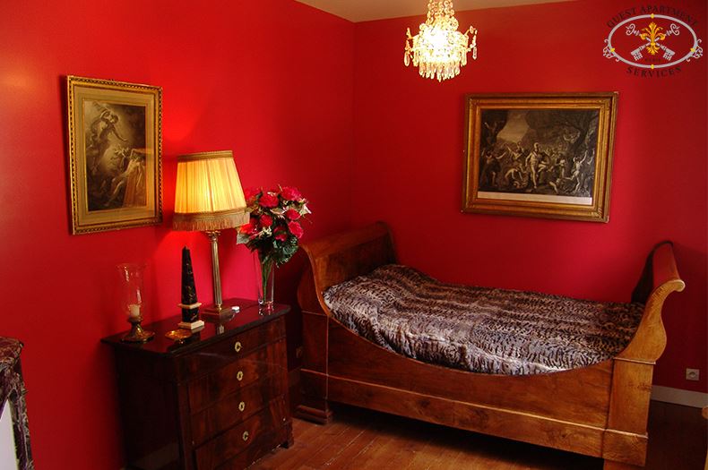 8 Luxury Manor House Normandy Vacation Rental Elegant